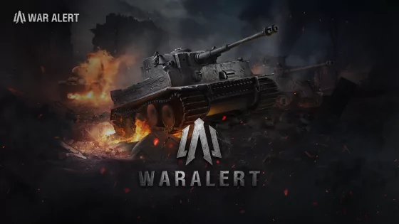 War Alert: WWII PvP RTS 1.5.0.1. Скриншот 2