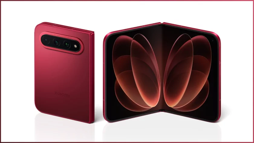 Xiaomi 18 Fold на стадии предзаказа оказался втрое популярнее предшественника