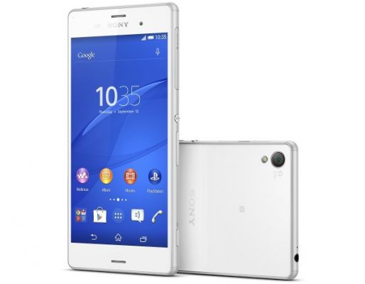 IFA 2014: SONY Xperia Z3, Xperia Z3 Compact и Xperia E3 представлены официально