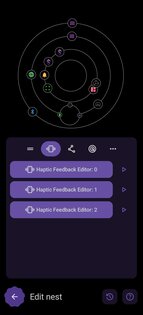 Dragon Launcher 4.2.1 (Nounou). Скриншот 16