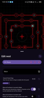 Dragon Launcher 4.2.1 (Nounou). Скриншот 3