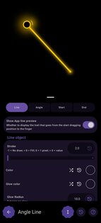 Dragon Launcher 4.2.1 (Nounou). Скриншот 8