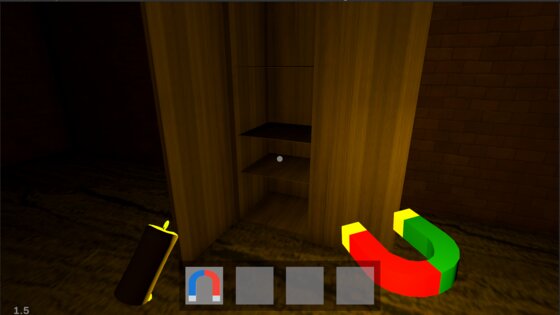 Wicked Neighbor 1.6.1. Скриншот 4