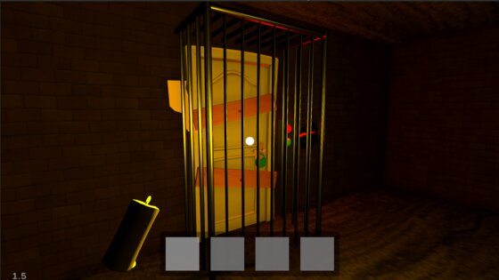 Wicked Neighbor 1.6.1. Скриншот 5