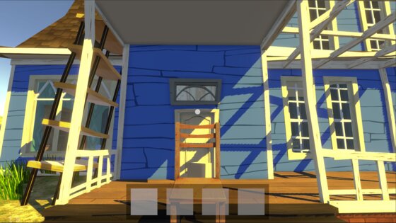 Wicked Neighbor 1.6.1. Скриншот 7