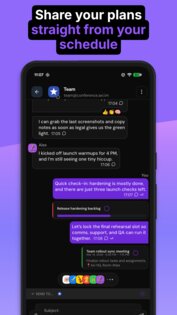 Axichat 0.8.9. Скриншот 7