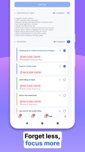 Axichat 0.8.9. Скриншот 8