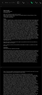 xnotes 0.8.22. Скриншот 1