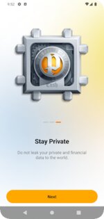 P.CASH 0.59.4. Скриншот 2