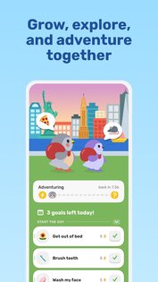 Finch 3.73.209. Скриншот 4