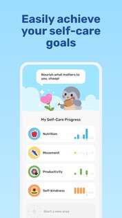 Finch 3.73.203. Скриншот 6
