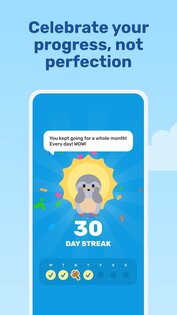 Finch 3.73.203. Скриншот 7