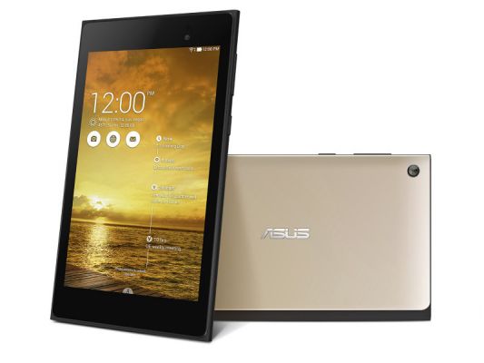 IFA 2014: ASUS представила премиальный планшет по доступной цене