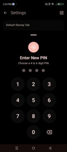 Iris Gallery 0.7.0. Скриншот 7
