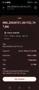 Iris Gallery 0.7.0. Скриншот 9