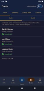 Idle Fantasy 1.15.4. Скриншот 6