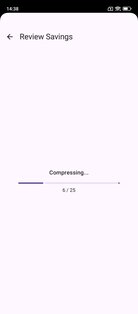 Image Compressor 7.0. Скриншот 2
