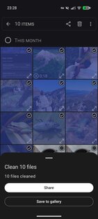 EXIF Remove 1.4.0. Скриншот 3
