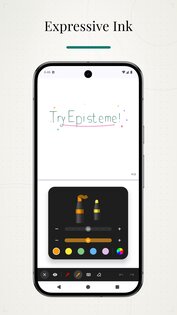 Episteme Reader 1.0.55-oss. Скриншот 1