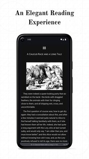 Episteme Reader 1.0.55-oss. Скриншот 2