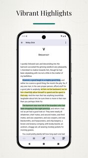 Episteme Reader 1.0.55-oss. Скриншот 3