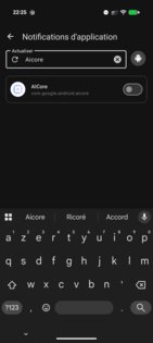 Flash Alert (Calls & SMS) 2.9.1. Скриншот 9