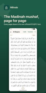 Mihrab 2.18.4. Скриншот 5