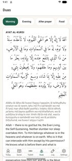 Mihrab 2.18.0. Скриншот 8