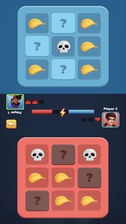 Бум Чип: Дуэль на 2 игрока 0.0.9. Скриншот 15