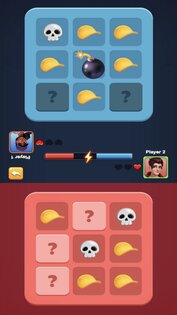 Бум Чип: Дуэль на 2 игрока 0.0.9. Скриншот 24