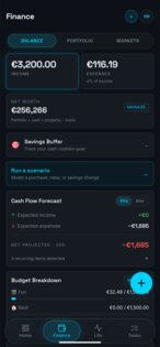 Nexus Command Center 1.17.0. Скриншот 3