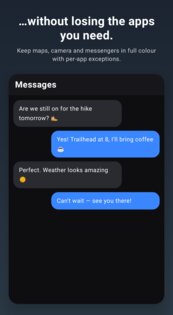 DetoxDroid 2.8.0. Скриншот 8