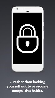 DetoxDroid 2.8.2. Скриншот 11