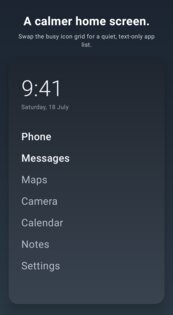 DetoxDroid 2.8.0. Скриншот 3