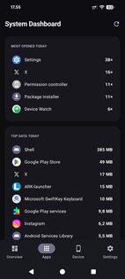 Device Watch 1.7.0. Скриншот 8