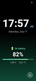 Device Watch 1.9.0. Скриншот 10