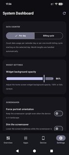Device Watch 1.9.0. Скриншот 2