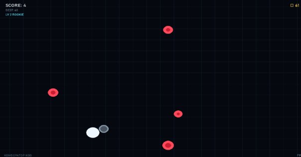 ECHO Ultimate. Скриншот 2