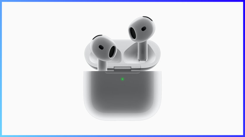 Минорный апдейт с одним нюансом: Apple показала AirPods 5