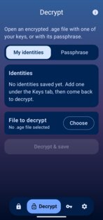 Mage 0.1.6. Скриншот 2