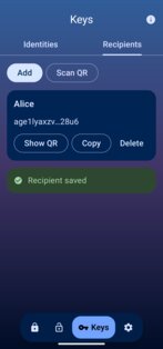 Mage 0.1.6. Скриншот 4