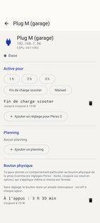 Hestia 2.11.0. Скриншот 3