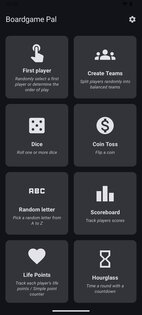 Boardgame Pal – Free Toolkit 1.3. Скриншот 1