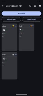 Boardgame Pal – Free Toolkit 1.3. Скриншот 3