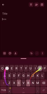 Kinetica 2.1.0. Скриншот 1