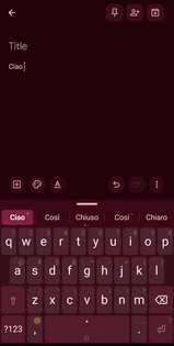 Kinetica 2.1.0. Скриншот 3
