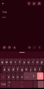 Kinetica 2.1.0. Скриншот 4