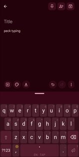 Kinetica 2.1.0. Скриншот 5
