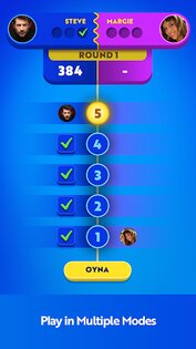 Quiz Crush: Trivia & Friends 2.7.8. Скриншот 3