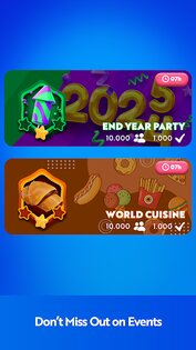 Quiz Crush: Trivia & Friends 2.7.8. Скриншот 4